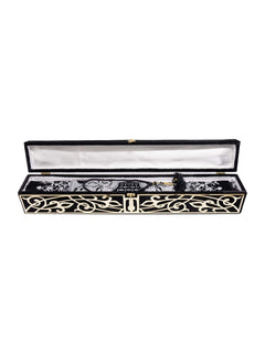 Gift Set - Mat/Tasbeeh With Case (11002) - Islamic Impressions