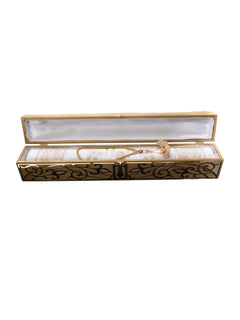 Gift Set - Mat/Tasbeeh With Case (11002) - Islamic Impressions