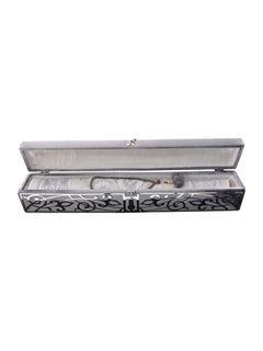 Gift Set - Mat/Tasbeeh With Case (11002) - Islamic Impressions