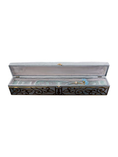Gift Set - Mat/Tasbeeh With Case (11002) - Islamic Impressions