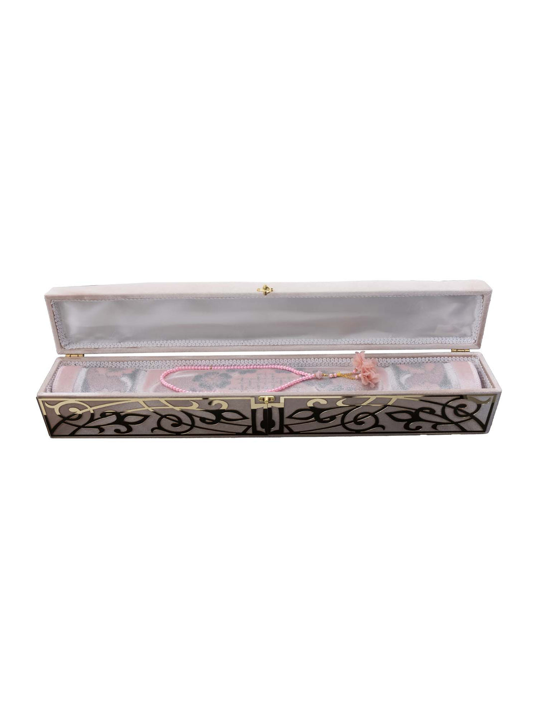 Gift Set - Mat/Tasbeeh With Case (11002)