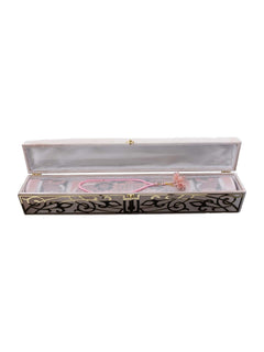 Gift Set - Mat/Tasbeeh With Case (11002) - Islamic Impressions