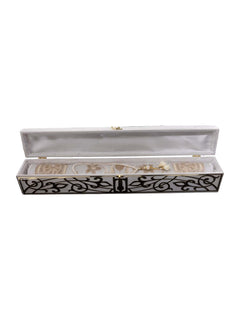 Gift Set - Mat/Tasbeeh With Case (11002) - Islamic Impressions