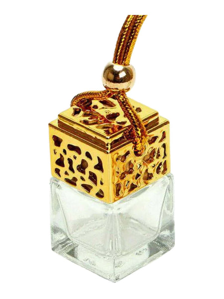 Car Air Freshener - Amaanah Perfumes Creed
