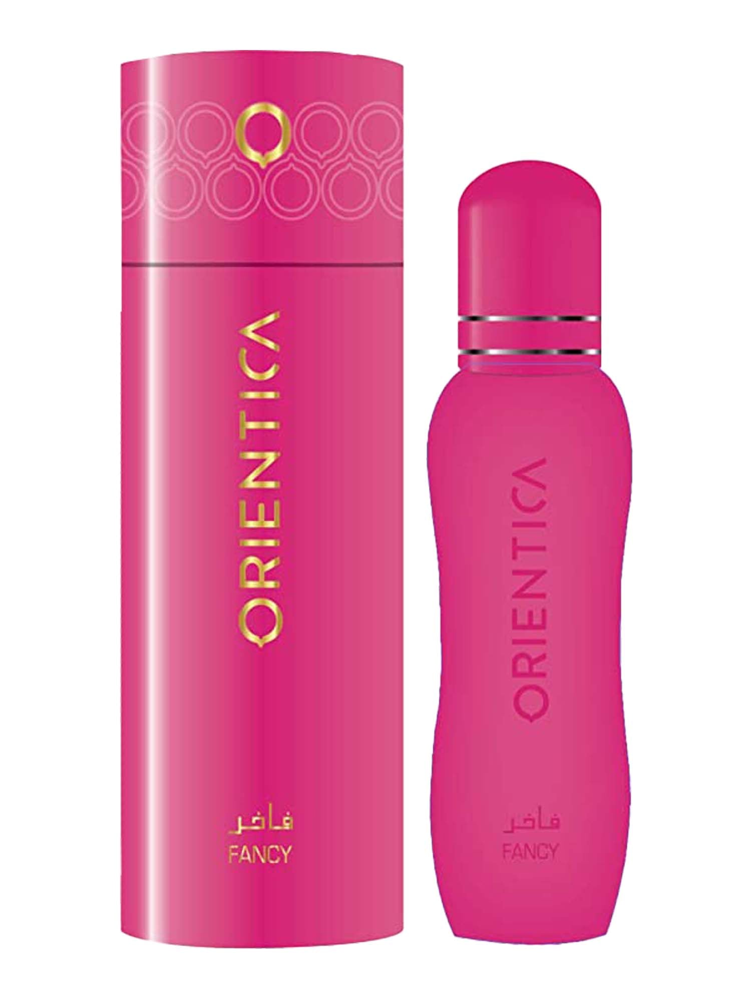 Fancy - Orientica - 6ml Roll On - Islamic Impressions