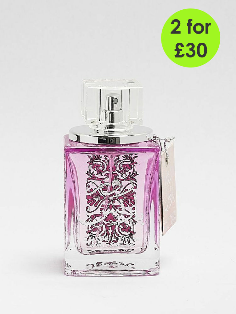 Rose Paris By Ard Al Zaafaran - 100ml EDP Spray (Women) - Islamic Impressions