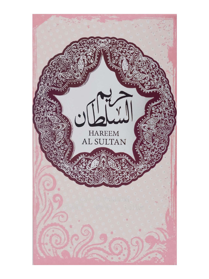 Hareem Al Sultan By Ard Al Zaafaran - 100ml EDP Spray