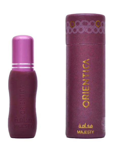 Majesty - Orientica - 6ml Roll On
