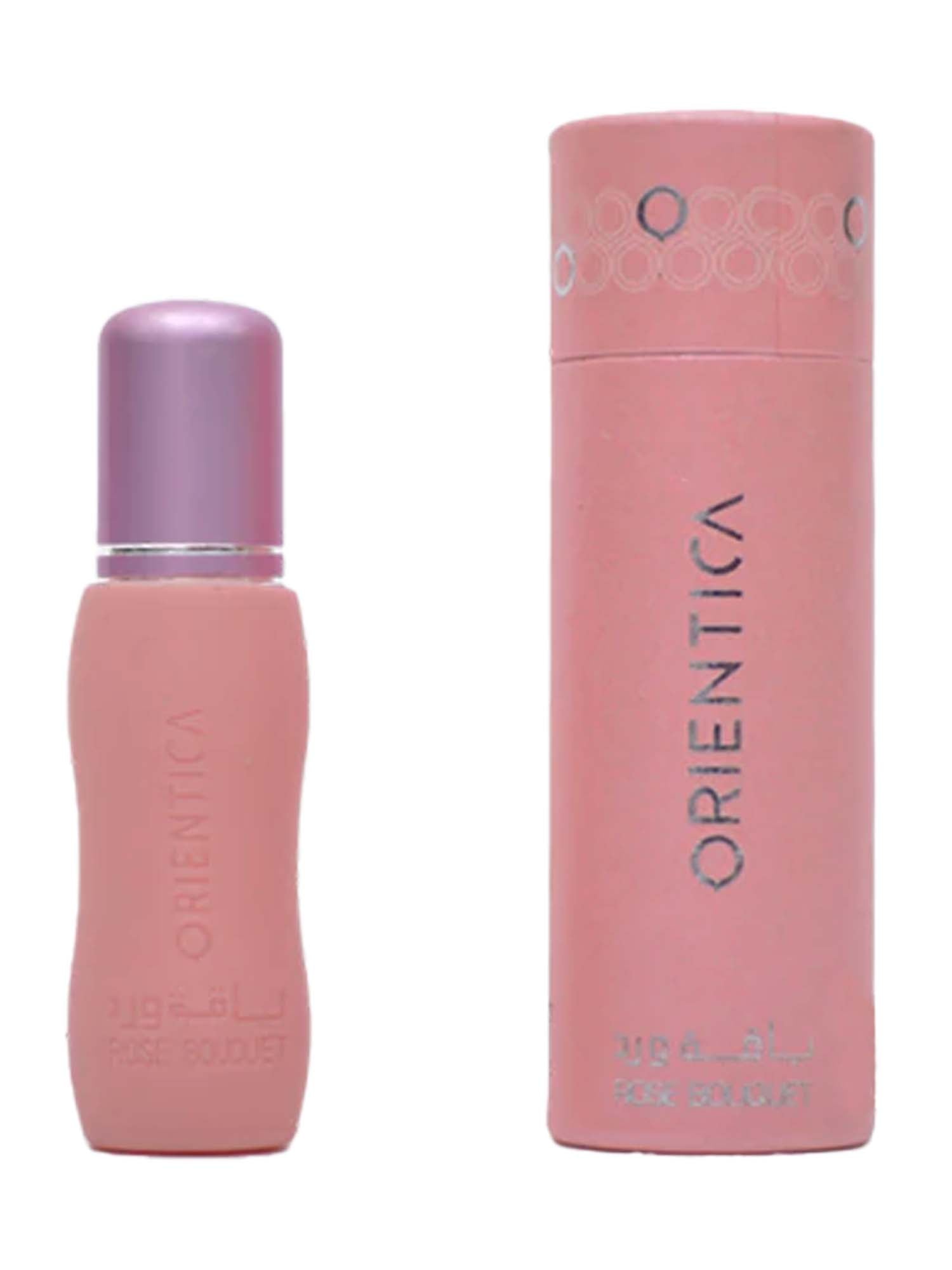 Rose Bouquet - Orientica - 6ml Roll On - Islamic Impressions