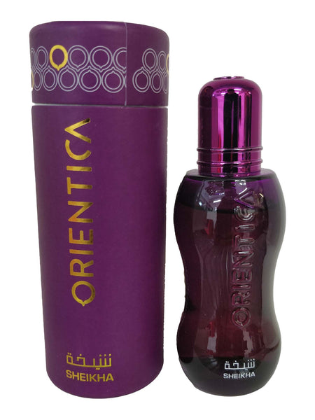 Sheikha - Orientica - 30ml Spray