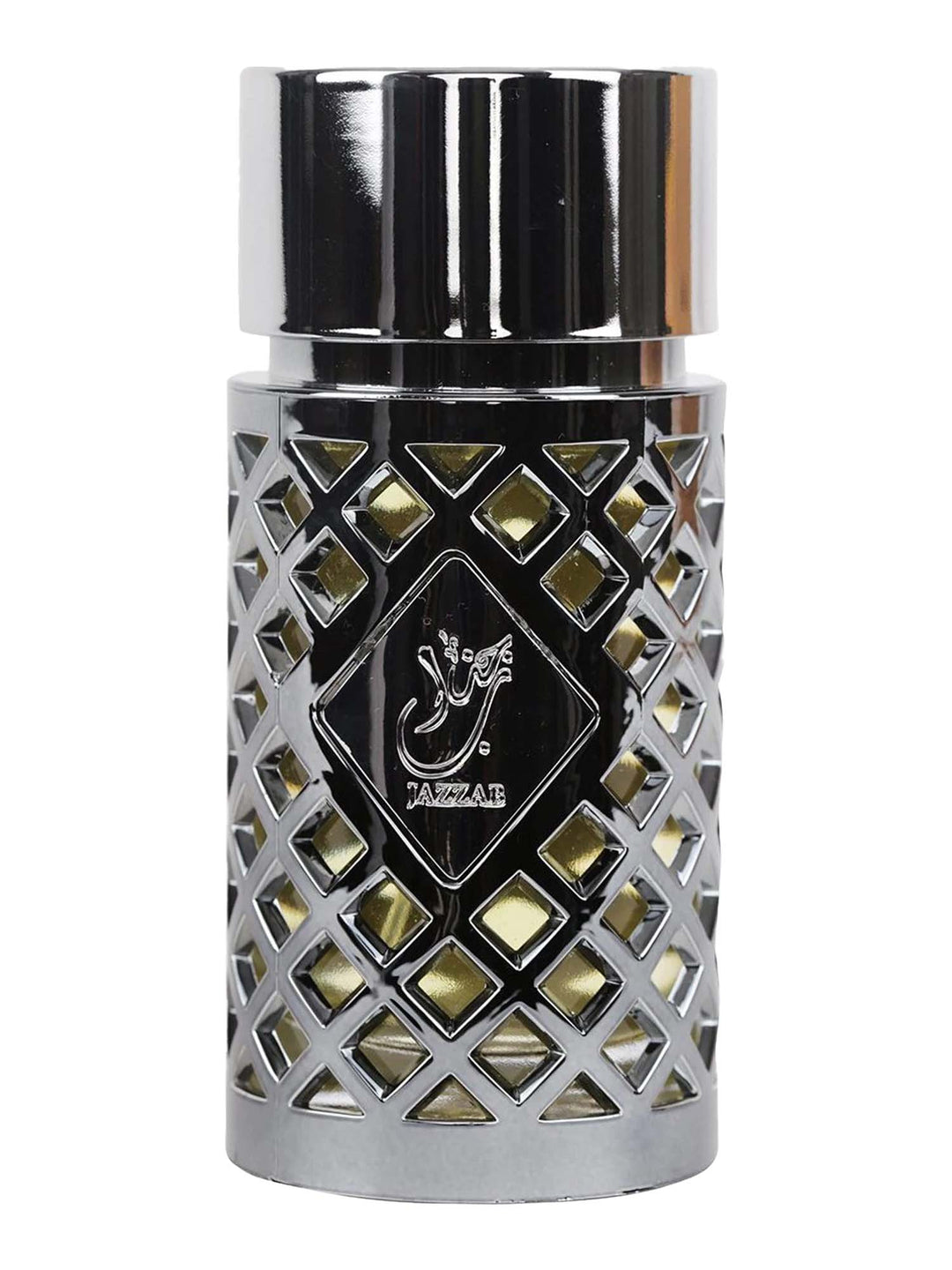 Jazzab Silver - Ard Al Zaafaran - 100ml