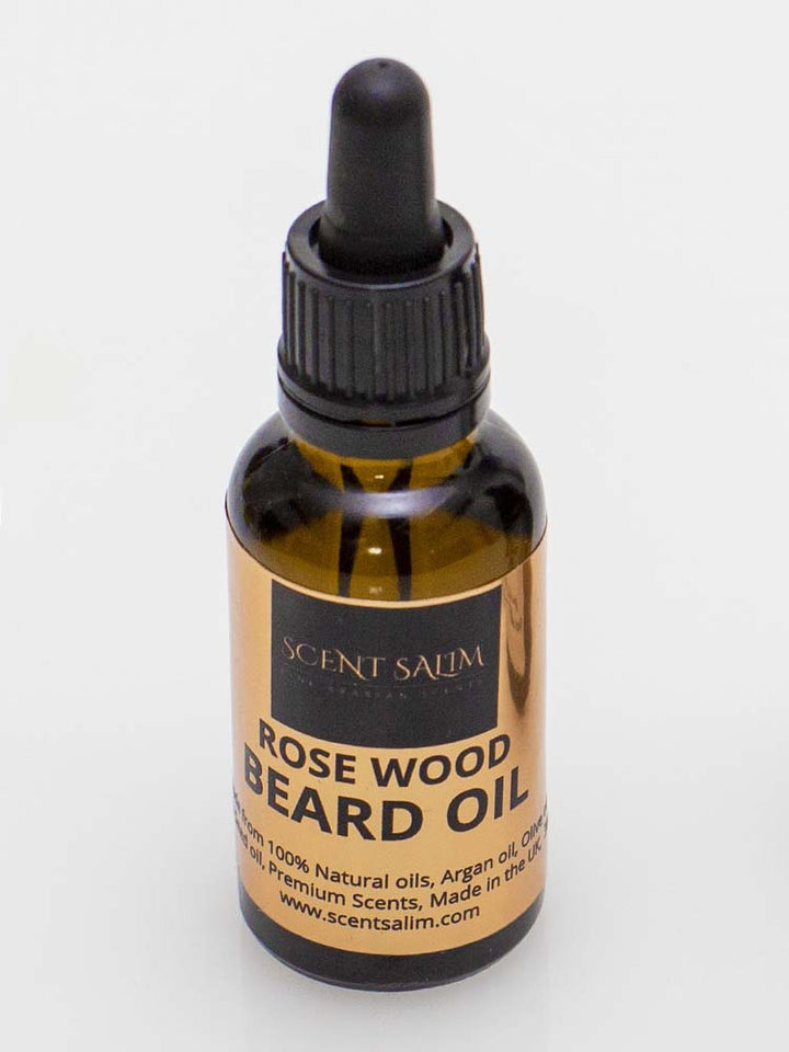 Beard Oil - Scent Salim - 30ml - Islamic Impressions