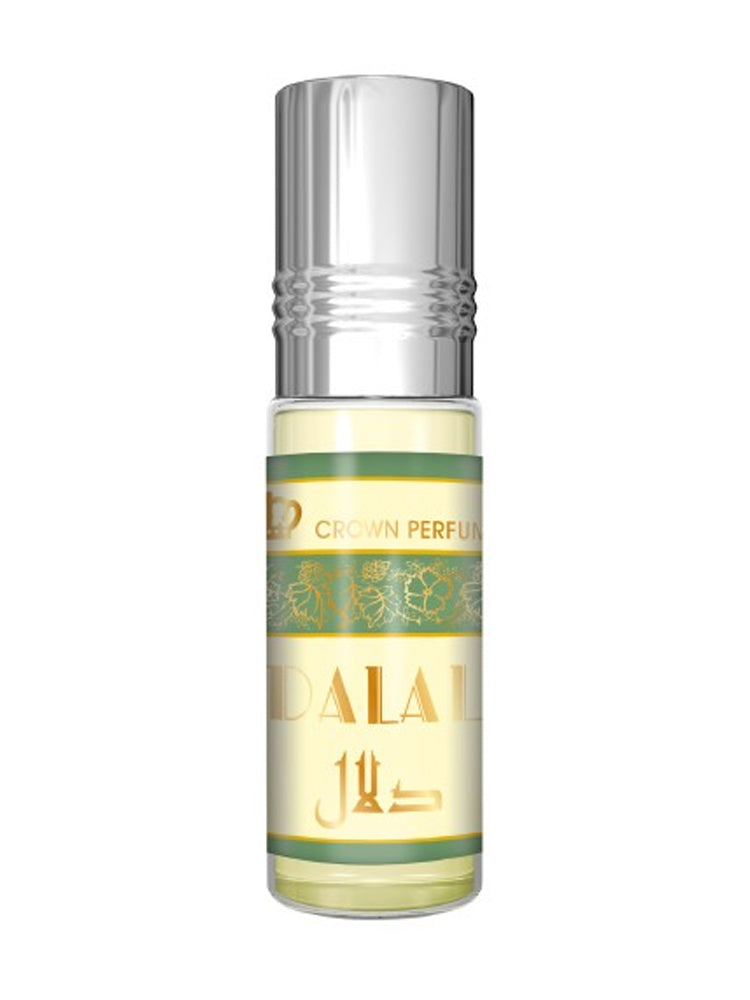 Dalal By Al-Rehab - 6ml Roll On - Islamic Impressions