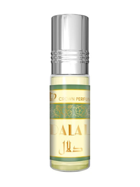 Dalal By Al-Rehab - 6ml Roll On - Islamic Impressions