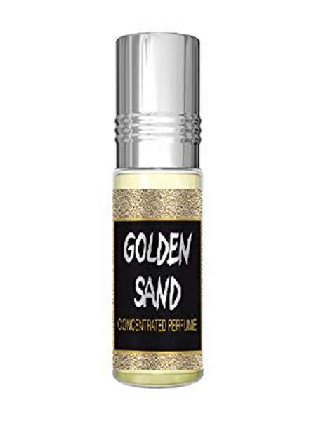 Golden Sand By Al-Rehab - 6ml Roll On - Islamic Impressions