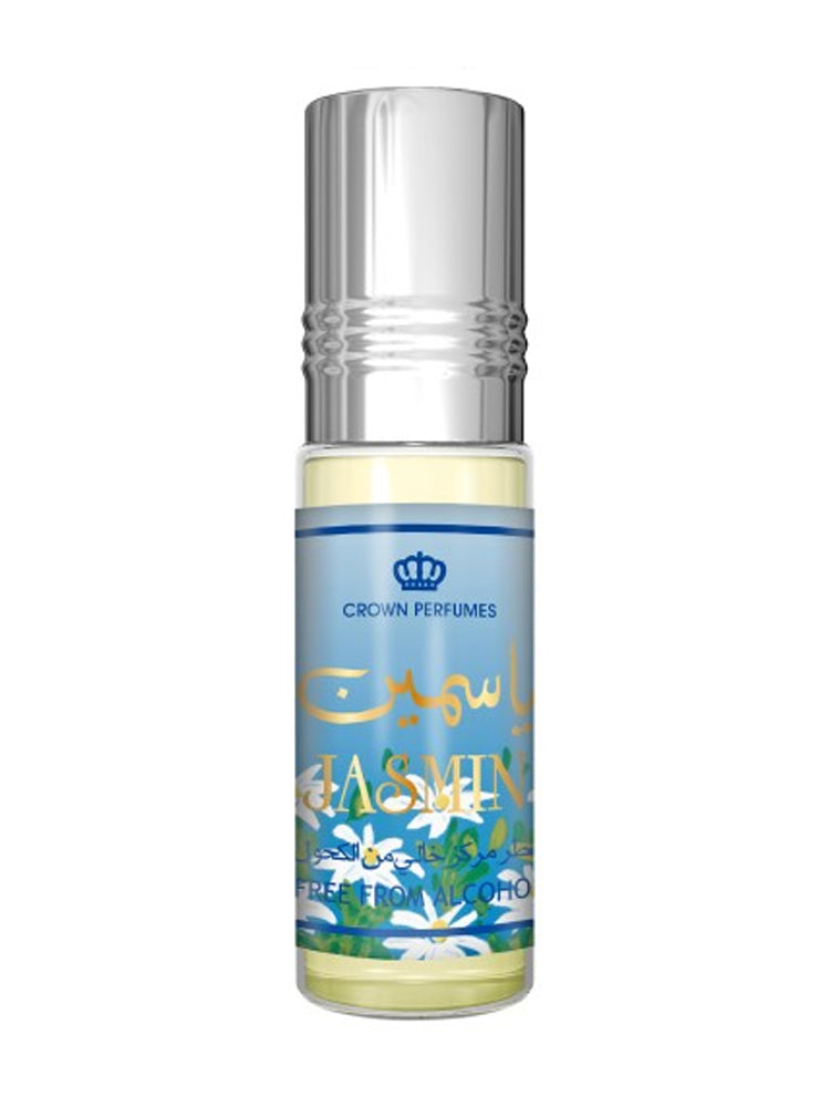 Jasmin By Al-Rehab - 6ml Roll On - Islamic Impressions