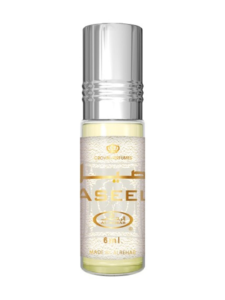 Aseel By Al-Rehab - 6ml Roll On - Islamic Impressions