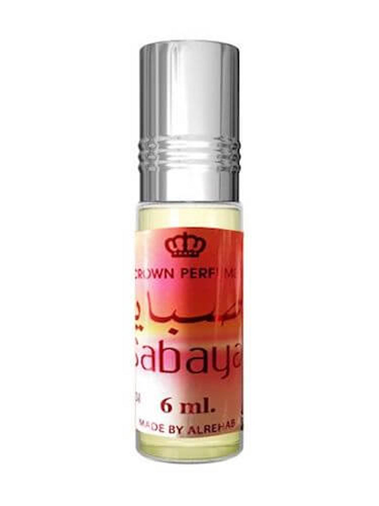 Sabaya By Al-Rehab - 6ml Roll On - Islamic Impressions