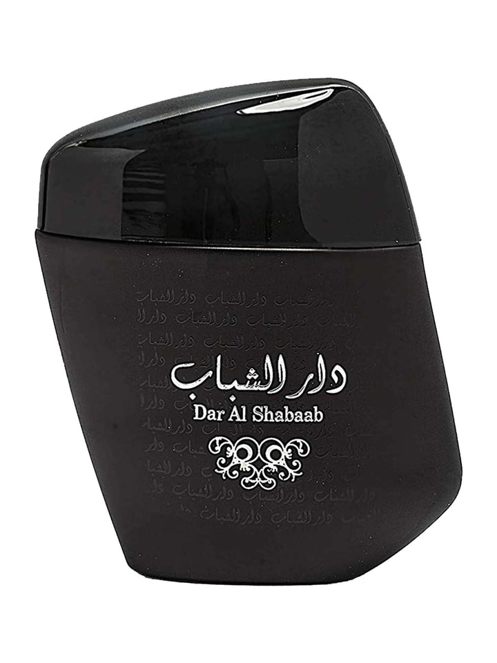Dar Al Shabaab - Ard Al Zaafaran - 100ml with Deodorant - Islamic Impressions