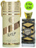 Oud Mood By Lattafa - 100ml EDP Spray (Unisex) - Islamic Impressions
