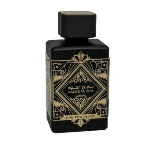 Badee Al Oud - Oud For Glory - Lattafa - 100ml