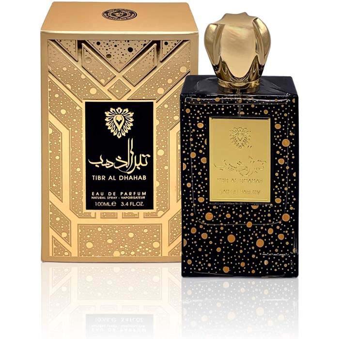 Tibr Al Dhahab - 100ml