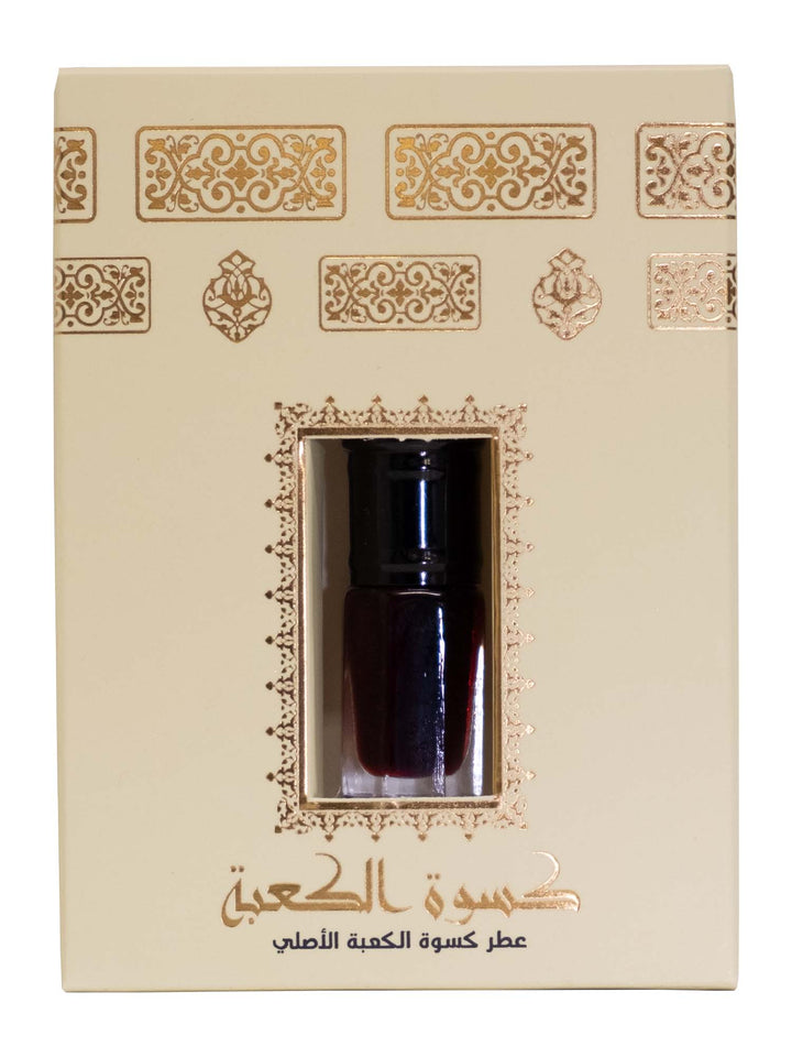 Attar Al Kaaba - Kabe Ortusu (5232)