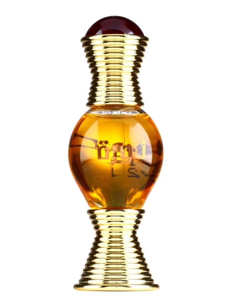 Noora By Swiss Arabian - 20ml Perfume Oil/Attar (Unisex) - Islamic Impressions