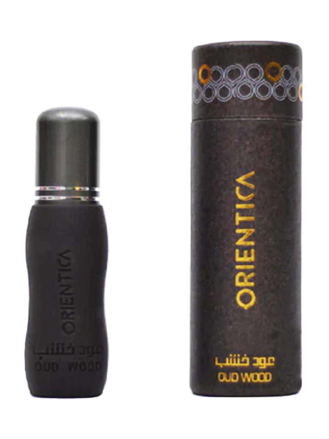 Oud Wood - Orientica - 6ml Roll On - Islamic Impressions