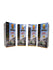 Black Seed Oil By Hemani (Pack of 4)