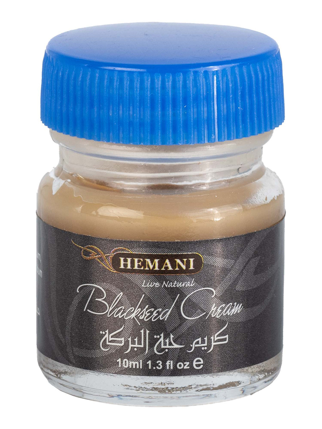 Blackseed Cream - Hemani - 10ml