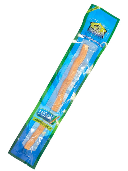 Standard Miswak - Shrink Wrapped - Large - Islamic Impressions