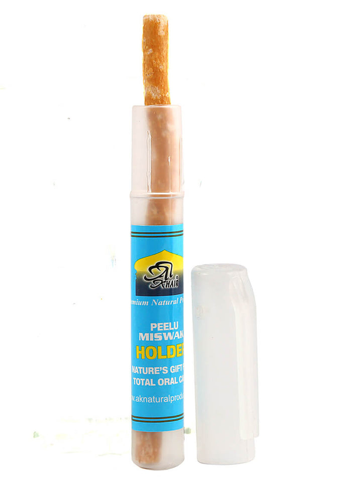 Miswak With Holder (Pen Type) - Islamic Impressions