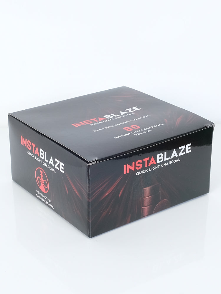 Charcoal - Instant Light Coal - (Three Boxes) - Islamic Impressions