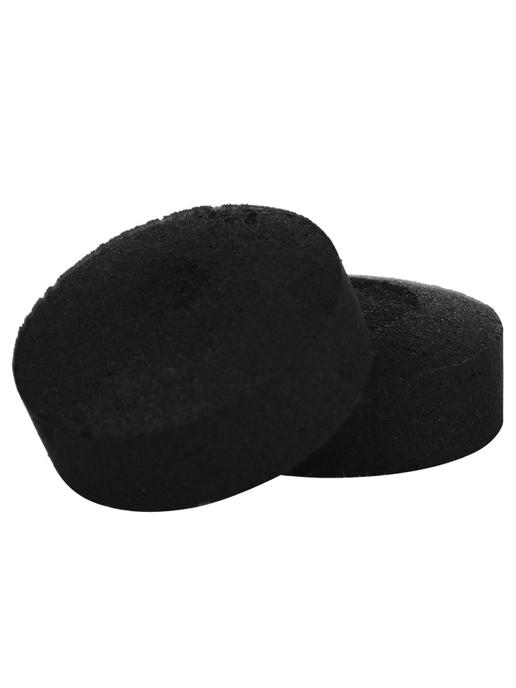 Q4U Charcoal