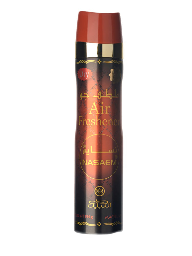 Home Air Freshener/Room Spray - Nabeel Nasaem - 300ml - Islamic Impressions