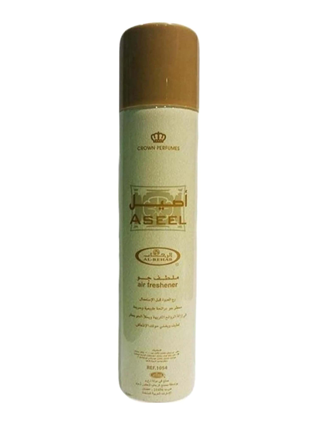 Aseel Air Freshener - Crown Perfumes - 300ml
