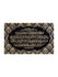 Ayatul Kursi Canvas - Small