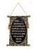 Ornament - Ayatul Kursi Scroll