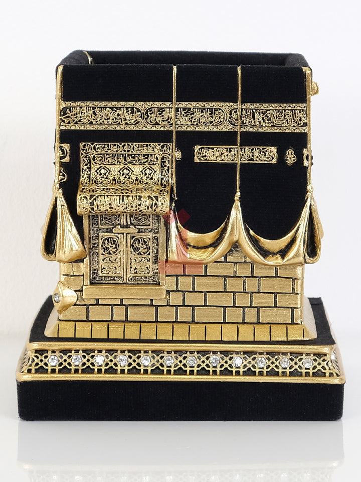 Kaaba Ornament - Islamic Impressions