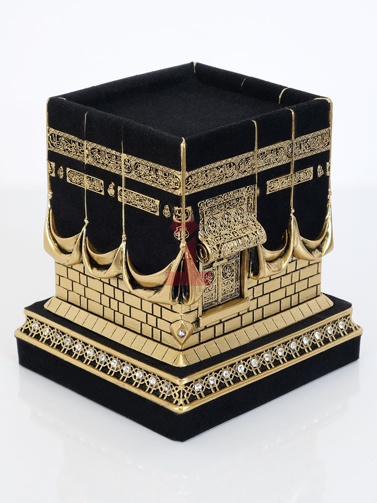 Kaaba Ornament - Islamic Impressions