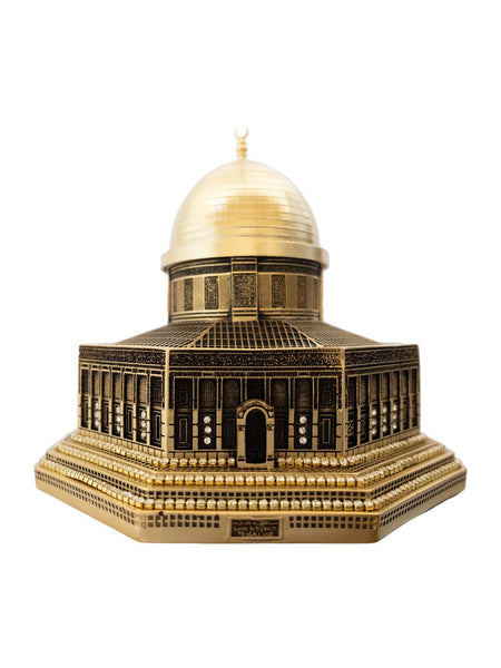 Ornament - Masjid Al Aqsa