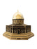 Ornament - Masjid Al Aqsa