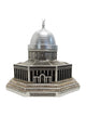 Ornament - Masjid Al Aqsa (0275)