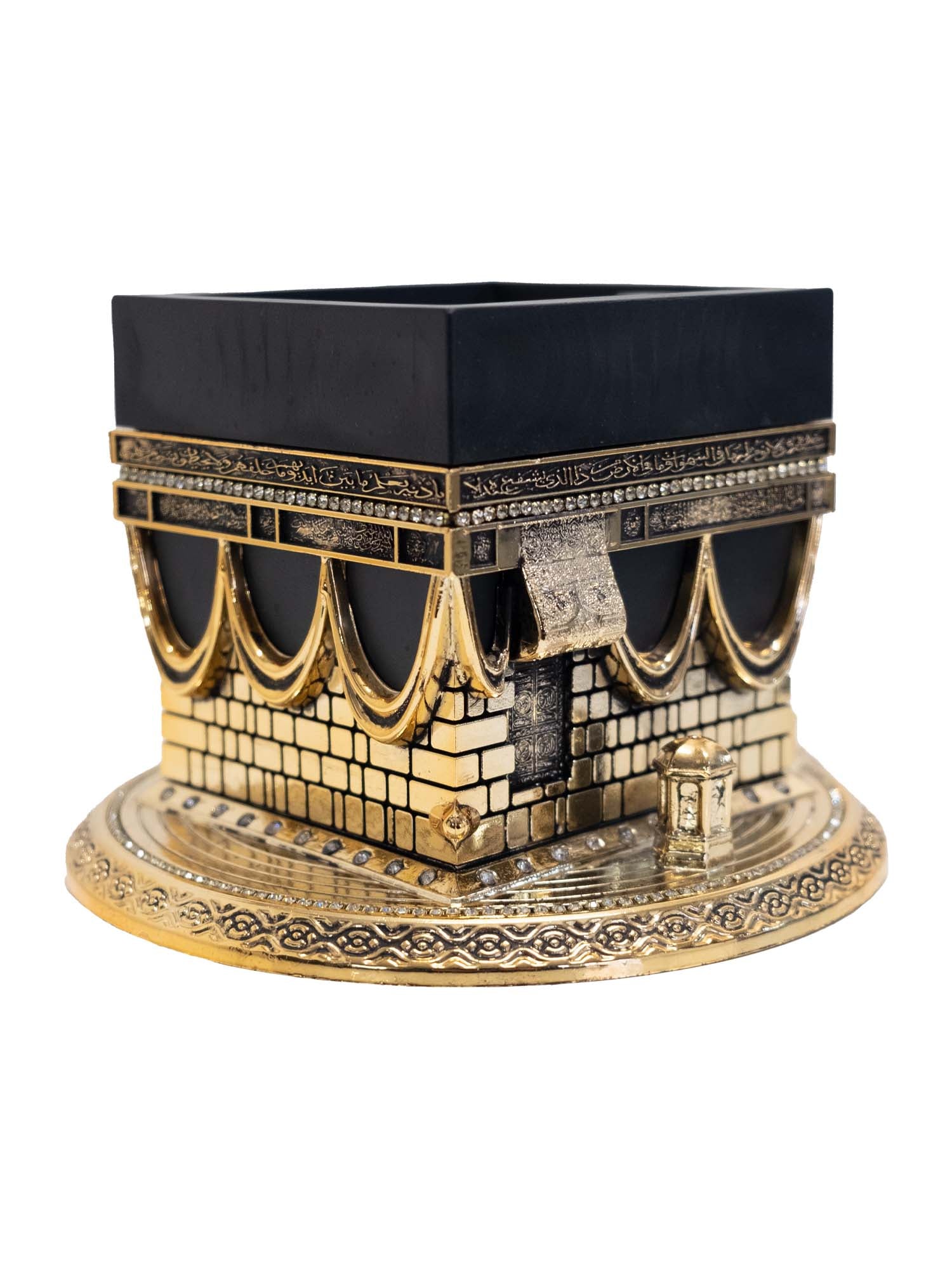 Kaaba Ornament (0099) - Islamic Impressions