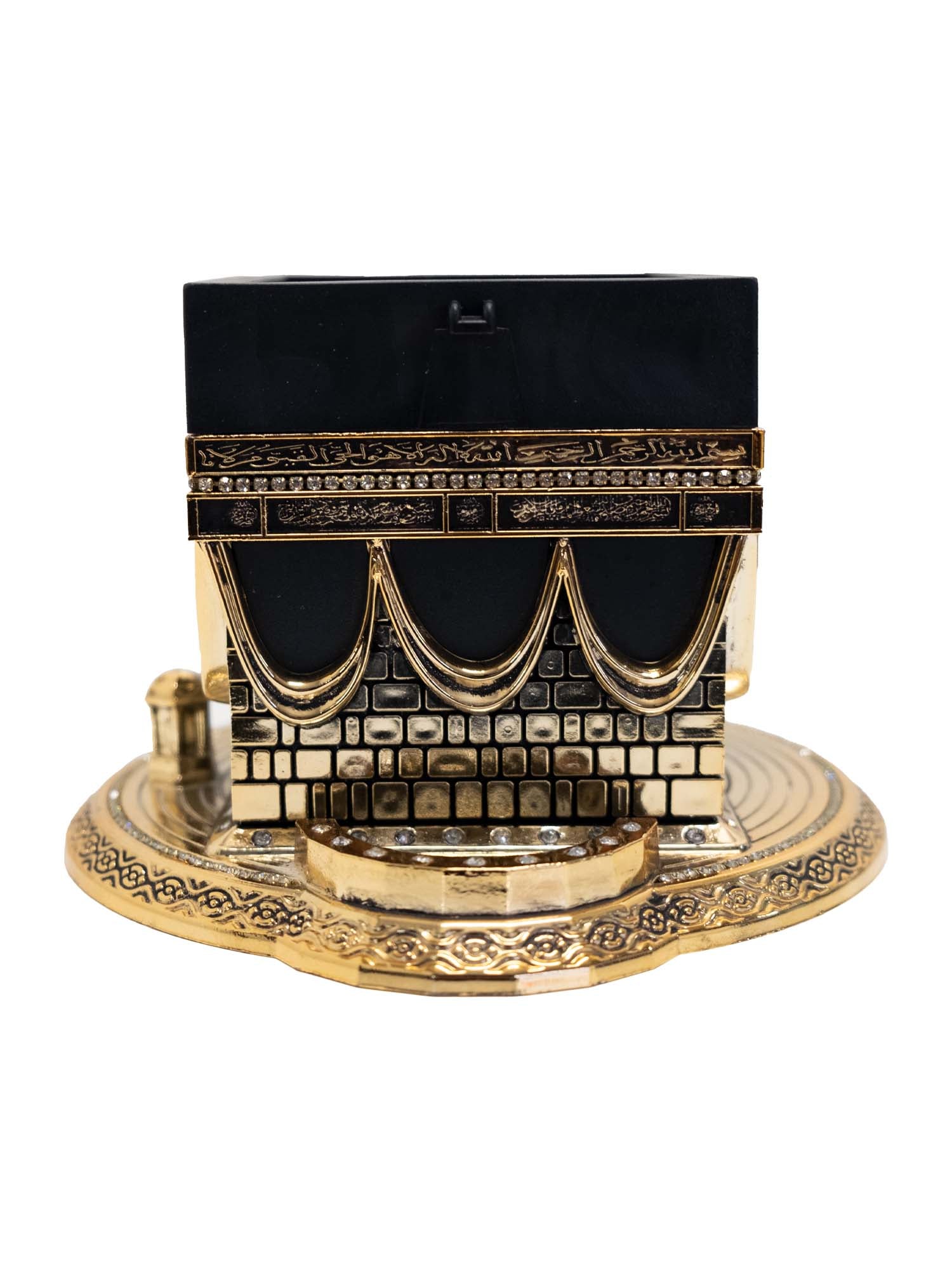 Kaaba Ornament (0099) - Islamic Impressions