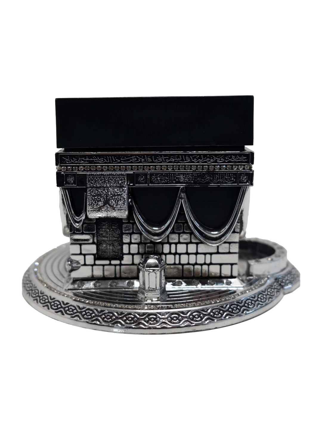 Ornament - Kaaba (0099)