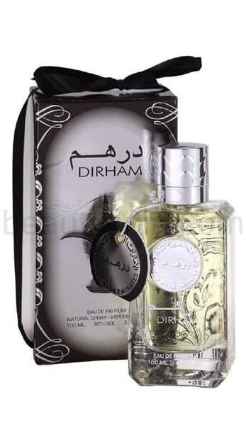 Dirham - Ard Al Zaafaran - 100ml