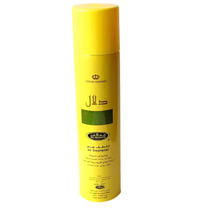 Dalal Air Freshener - Crown Perfumes - 300ml