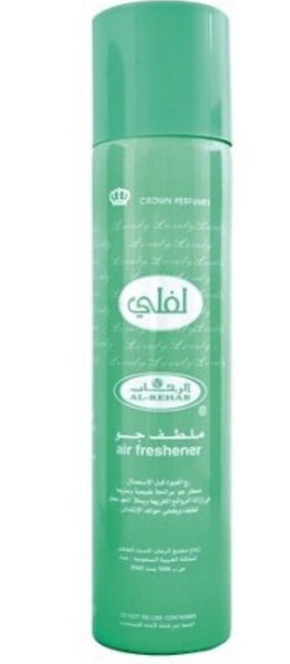 Home Air Freshener/Room Spray - Crown Perfumes - lovely - 300ml